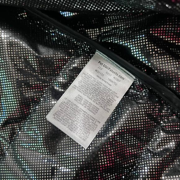 Columbia Mens Whirlbird IV Interchange Jacket Sz 4X - Picture 4 of 7